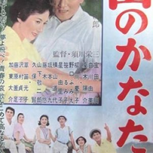 Yama no Kanata ni (1960)