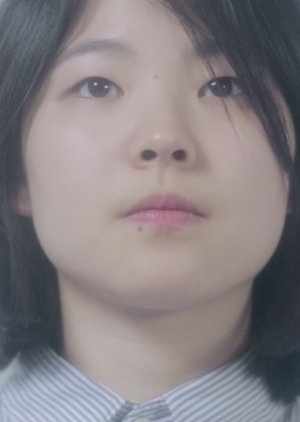 Dahee Dies (2017) poster