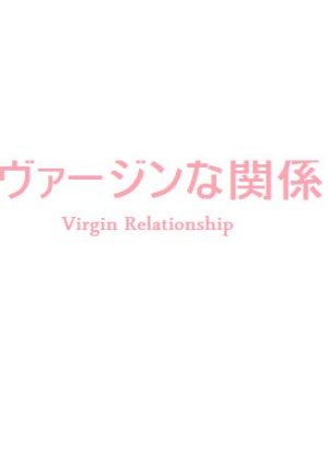 Virgin Relationship (2009) poster