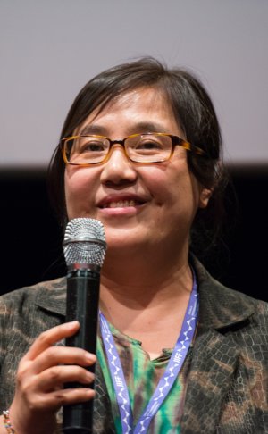 Ji Eun Yang