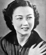 Kuwano Michiko