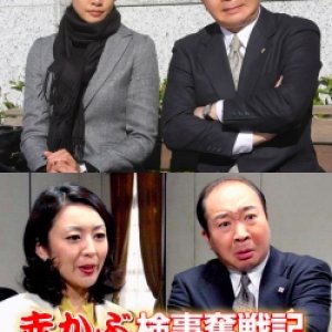 Red Turnip Public Prosecutor's Hard Fought Records Kyoto Transfer Edition (2009)