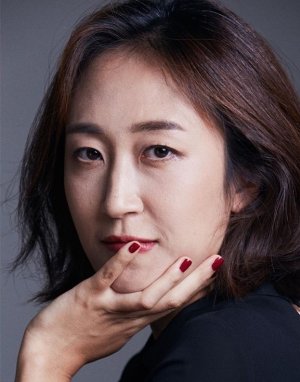 Jae Hee Hwang
