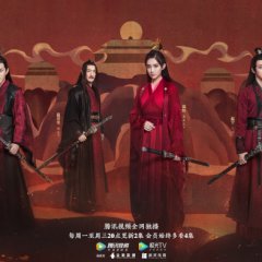Xiu Qing photo