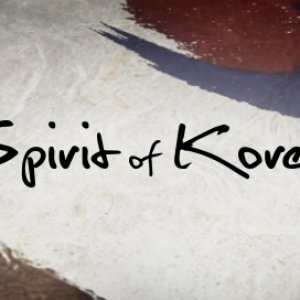 Spirit of Korea (2016)