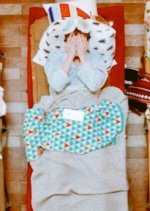 EXO-CBX Hot Debut Stage Countdown Korean Drama photo