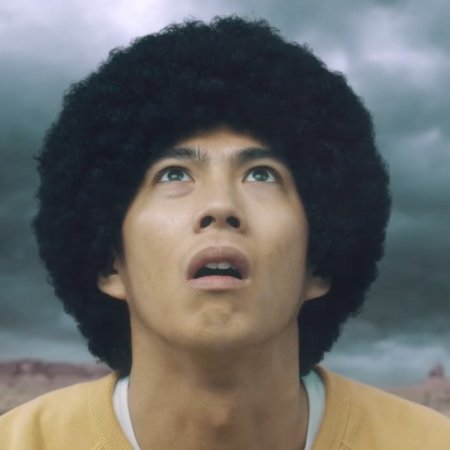 Afro Tanaka (2019)