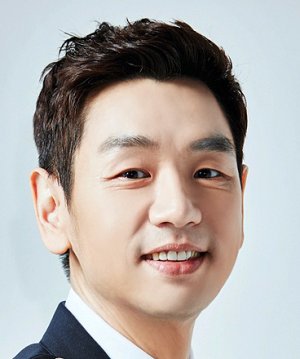Lee Hae Gon | The Banker