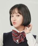 Yoo Kyung