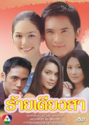 Rai Dieng Sa (2000) poster