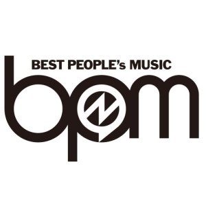 BPM - BEST PEOPLE's MUSIC (2016)