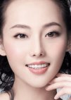 Jenny Zhang in Ancient Love Poetry Chinese Drama (2021)
