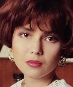 Ann Petcharat Srikaew