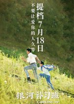 Looking Up Chinese Movie photo