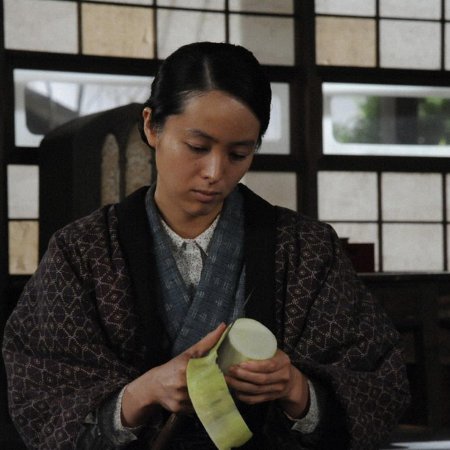 Yasuragi no Toki - Michi (2019)