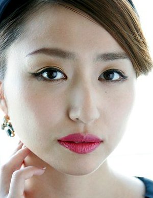 Misaki Yuzuki