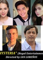 Hysteria Philippines Movie(0000) photo