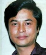 Sayan Jantharavibool