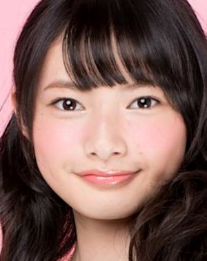 Aoshima Kokoro (青島心) - MyDramaList