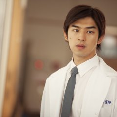 Lovesick Taiwanese Movie photo