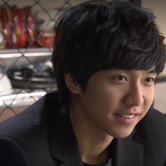 Shining Inheritance Korean Drama photo