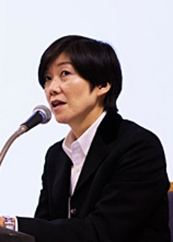 Masako Matsuura