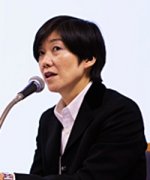 Matsuura Masako