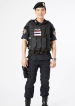 Sailap Jap Klin Thai Drama photo