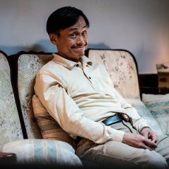 PTS Original: A Taxi Driver Taiwanese Drama photo