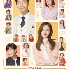 Young Lady and Gentleman (2021) - MyDramaList
