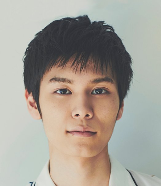 Hagiwara Riku (1999) Articles MyDramaList