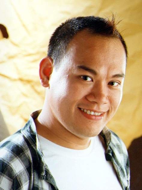 Samuel Yau (邱万城) MyDramaList