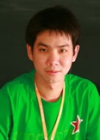Nob Sathanapong Limwongthong in Ai Nhai Thai Special(2023)