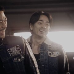 High&Low: The Story of S.W.O.R.D. Season 2 Japanese Drama photo