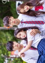 187cm 167cm 157cm Friend Korean Movie photo