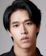 Earth Thanakrit Talasopon