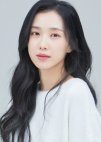 Park Ji Yun in Bloody Heart Korean Drama (2022)