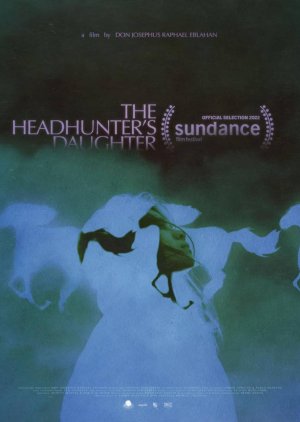 The Headhunter’s Daughter (2022) poster