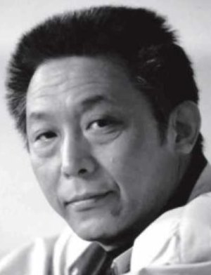 Tan Zong Yao (谭宗尧) - MyDramaList