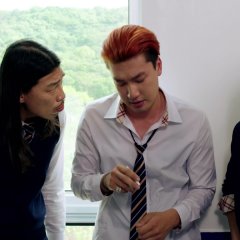 The Flatterer Korean Drama(2015) photo