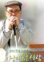 My Hidden Love Korean Drama photo