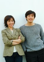 Present Korean Drama(2002) photo