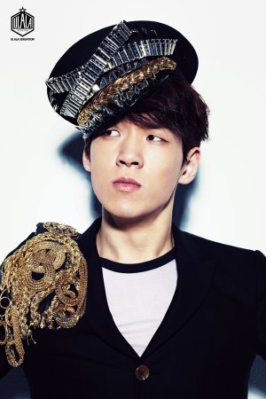 Park Kwang Seon Fotoğraf