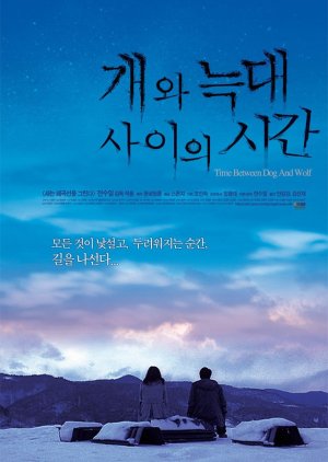 Time Between Dog and Wolf (2007) poster