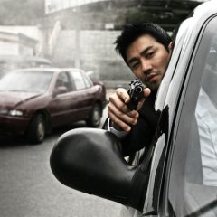 Eye for an Eye Korean Movie(2008) photo