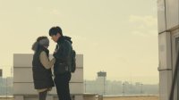 The strongest and the best scene so far! It was amazing and powerful! I mean, what a drama…