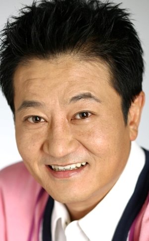 Park Jun Gyu (1964) - MyDramaList