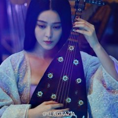 Lady of the Dynasty Chinese Movie photo