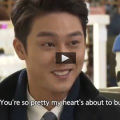 You Are the Only One Korean Drama photo