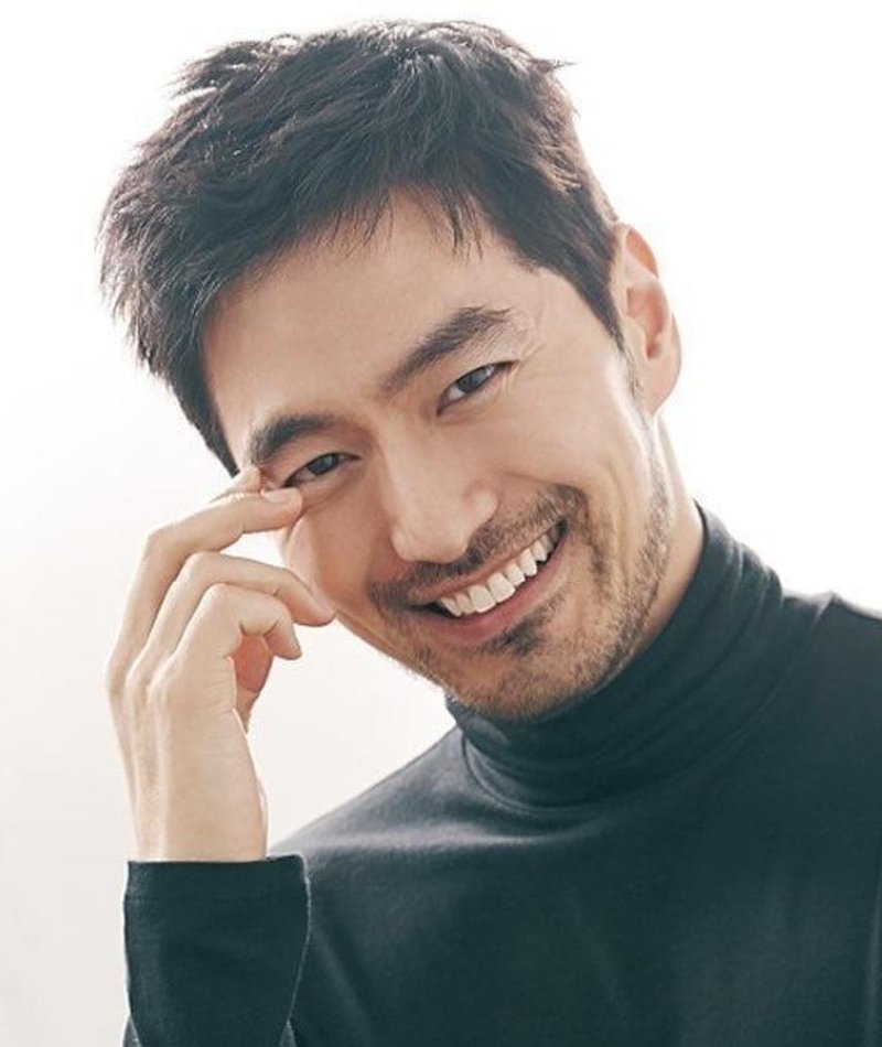 Lee Jin Wook offered to star in a new KakaoTV original series - MyDramaList